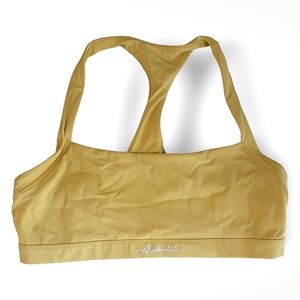 Alphalete Sports Bra